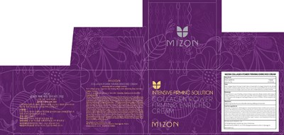 Image of carton - firming carton